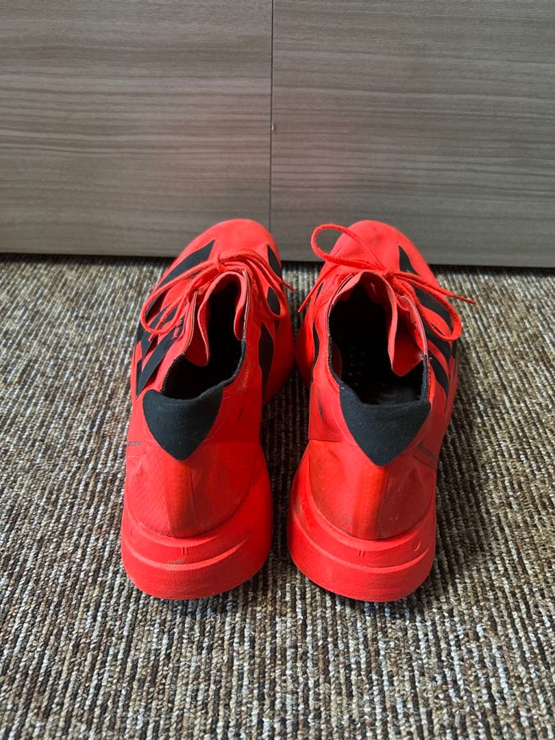 adidasアディゼロアディオスプロ4 27.5センチ