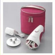 YA-MAN3D美容ローラーアセチノセルビー