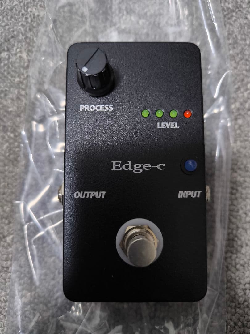 Edge-cクローン　BOOWY