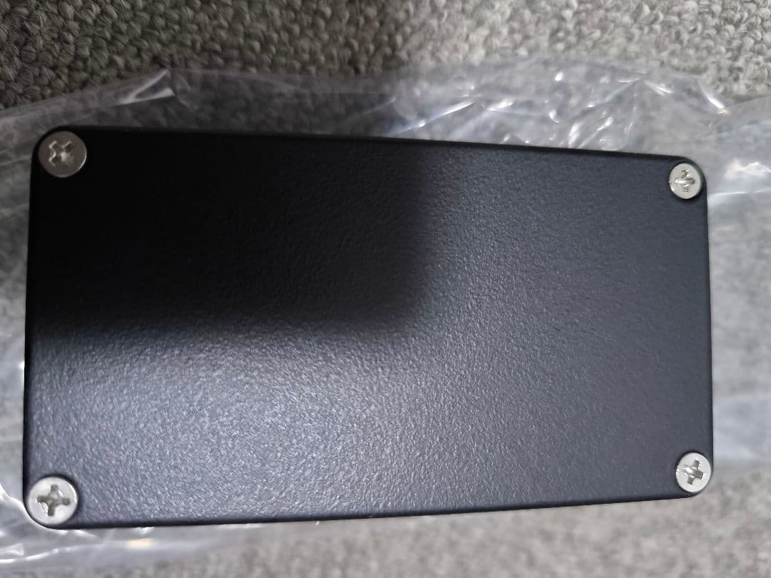 Edge-cクローン　BOOWY