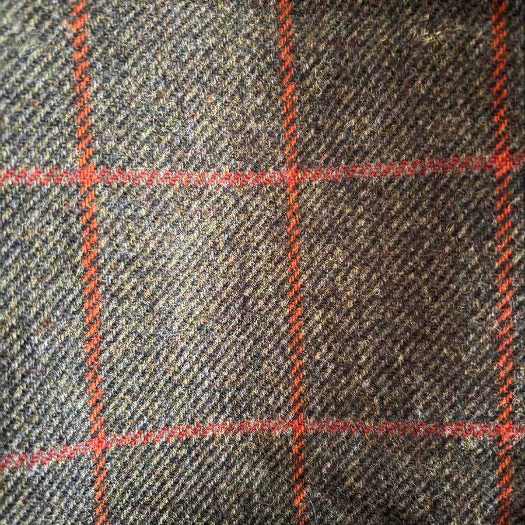 Vivienne Westwood MAN ウールパンツ