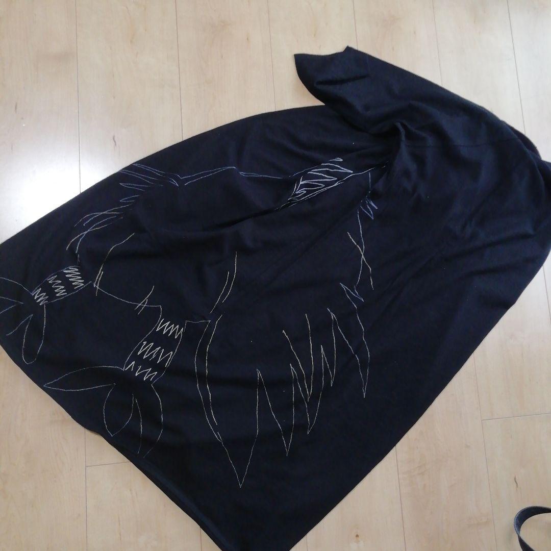 ヨーガンレールチュニック