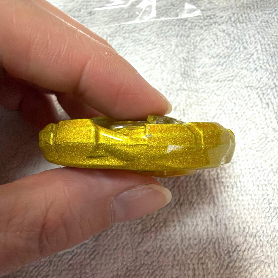 ベイブレードX G3大会景品　ウィザードロッド