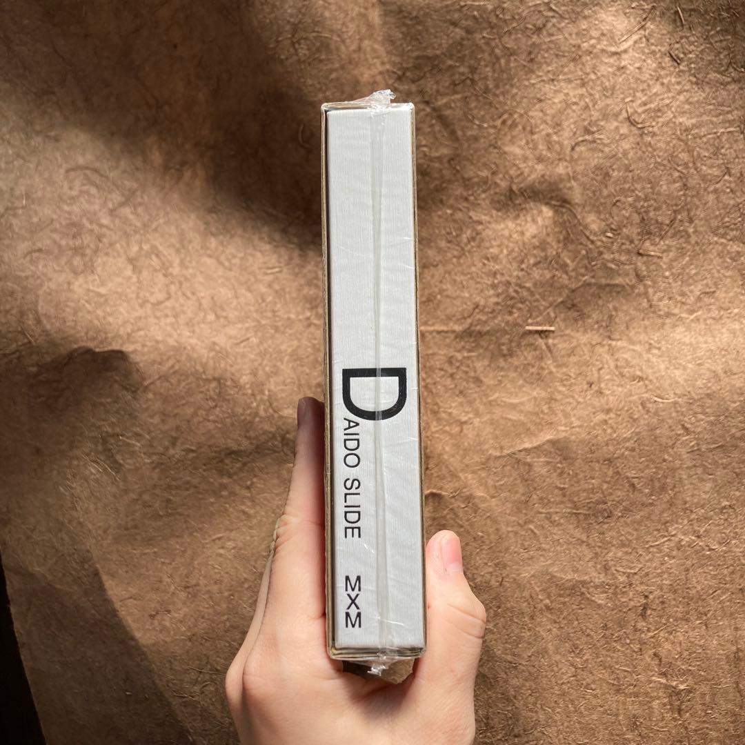 森山大道 DAIDO SLIDE LEFT 新品