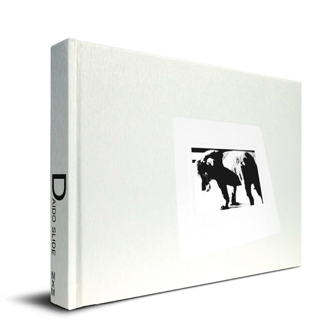 森山大道 DAIDO SLIDE LEFT 新品