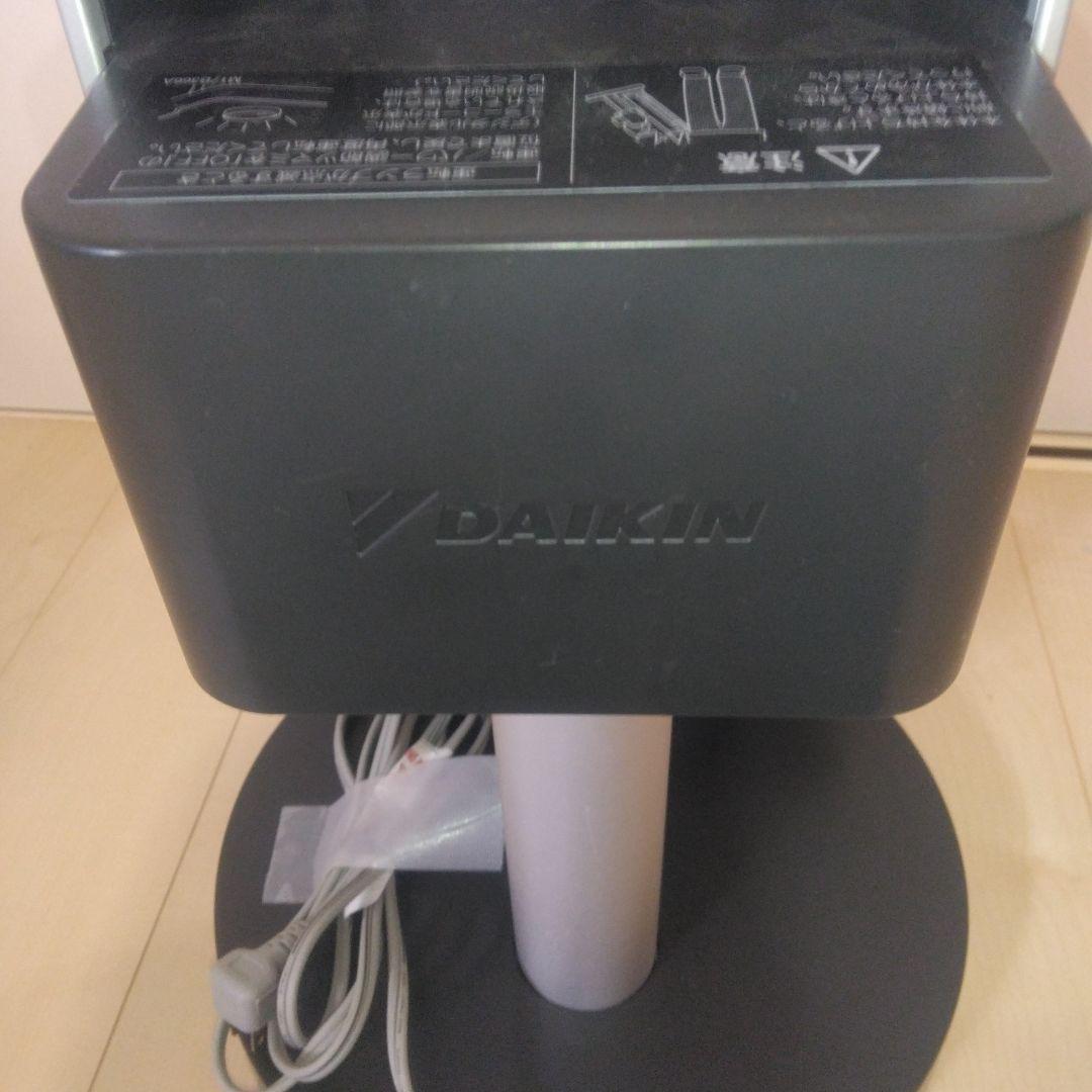 【美品】DAIKIN ダイキン ERFT11WS-H セラムヒート 2019年