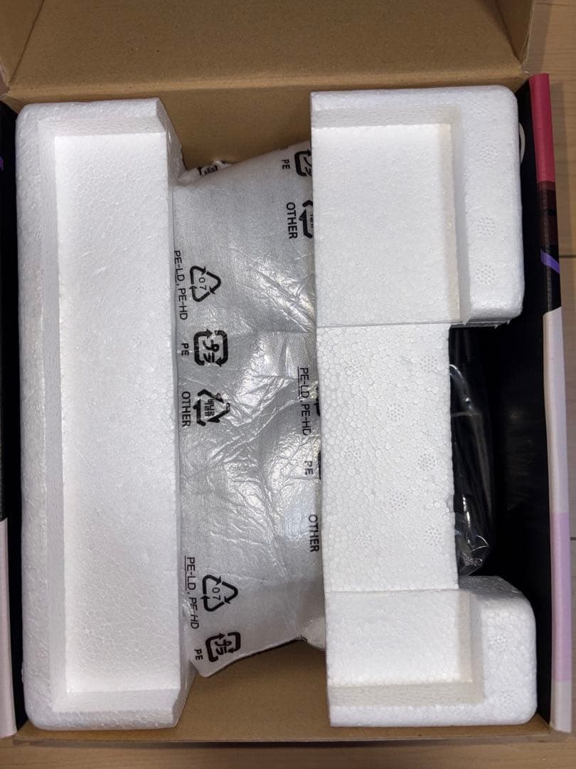 YAMAHA ヤマハ AG03MK2 ブラック