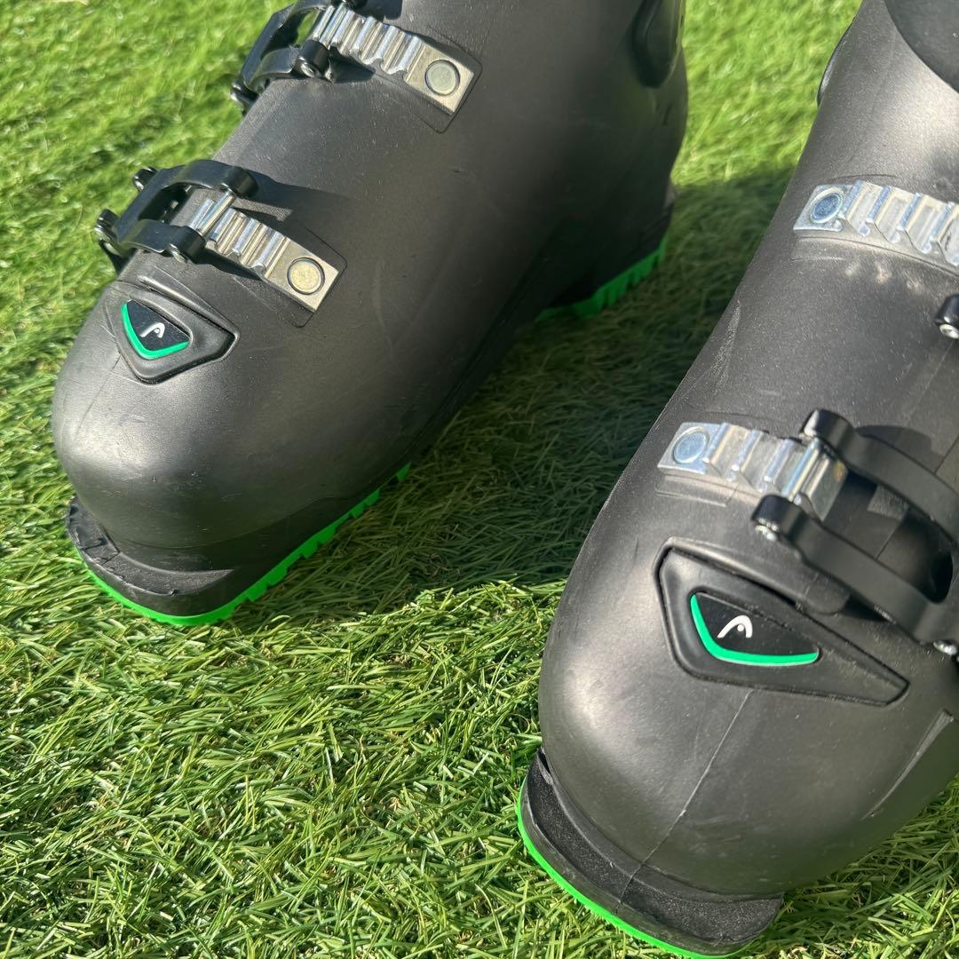 スキーブーツ　HEAD Advant Edge 95 26.0-26.5cm