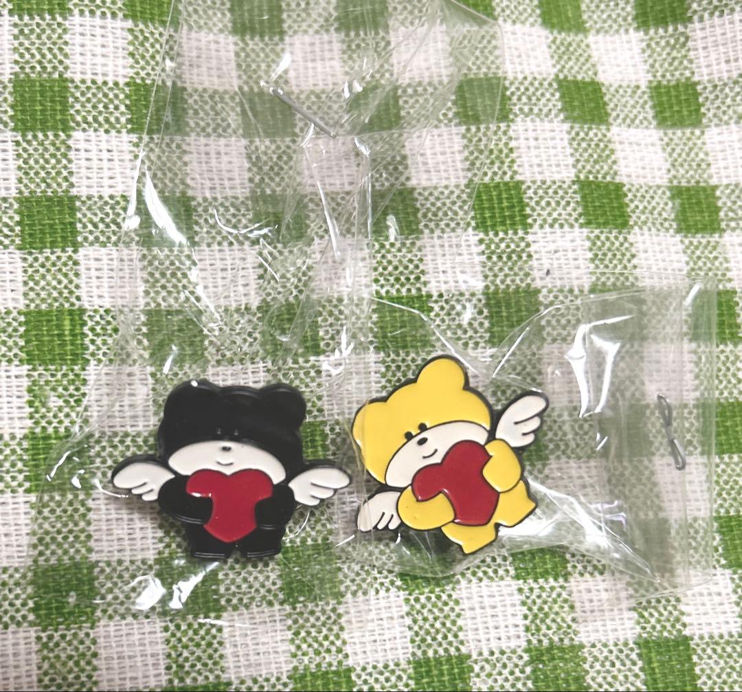 THE ALFEE Angel Bear まとめ売り