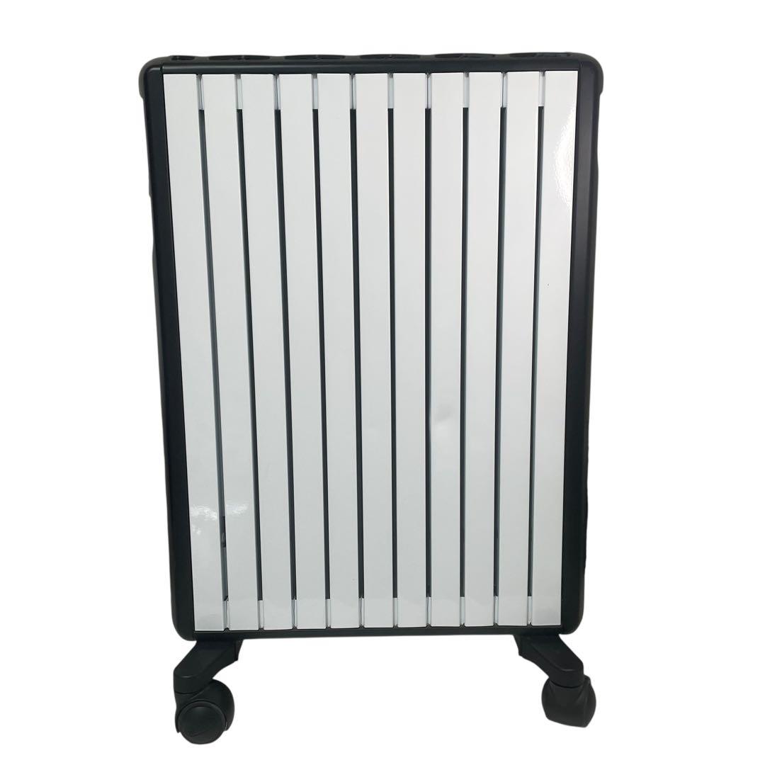 デロンギマルチダイナミックヒーター Wi-FiモデルMDH15WIFI-BK