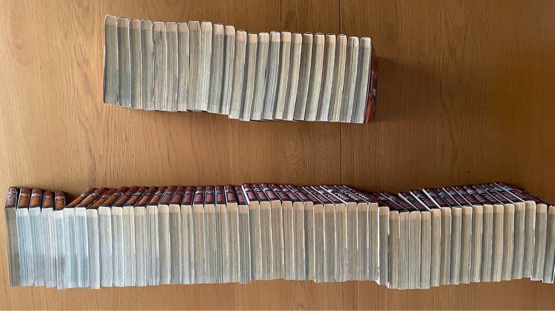 【売り切り大特価】　キングダム1-72巻＋ガイドブック1冊セット