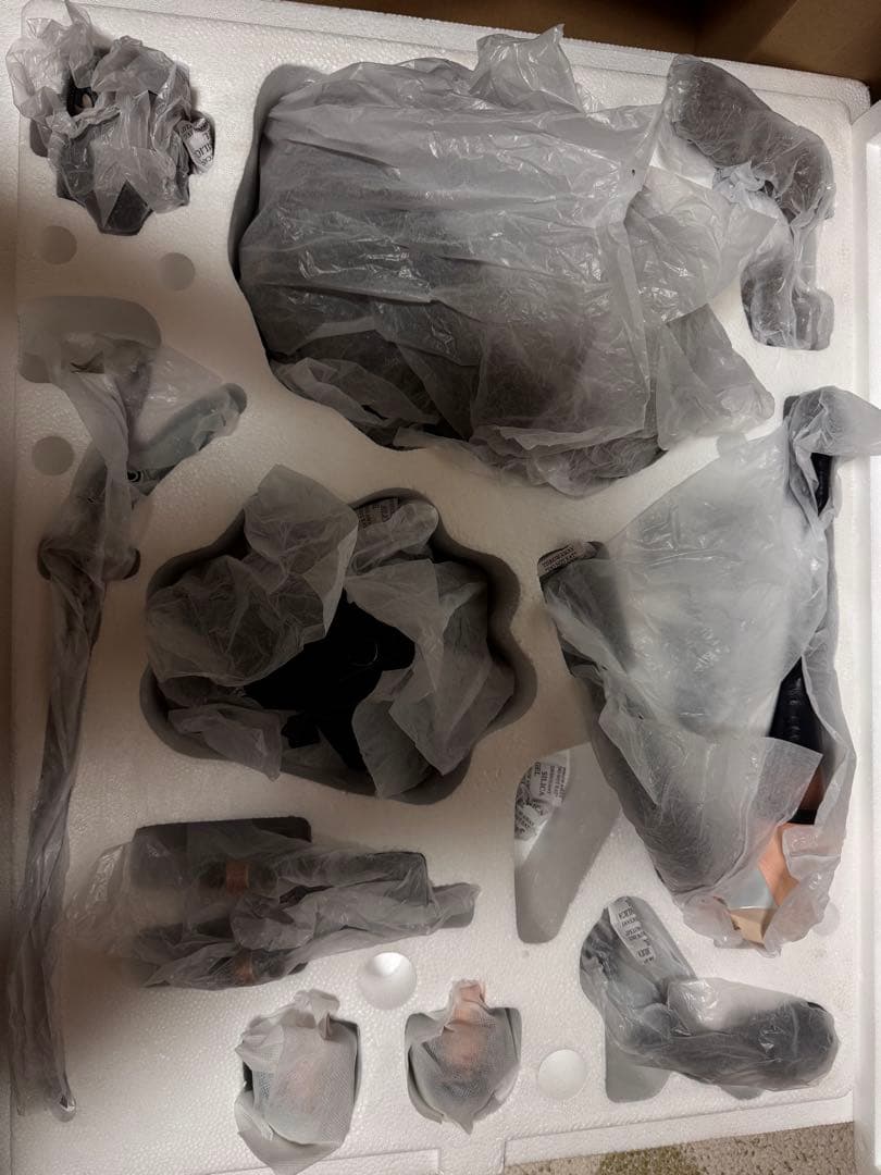 SQUARE ENIX MASTERLINE ニーア 2B 1/4