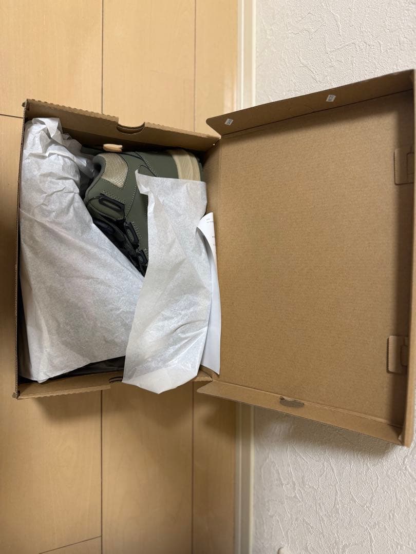 安全靴 ASICS WINJOB CP122 BOA 26.0cm