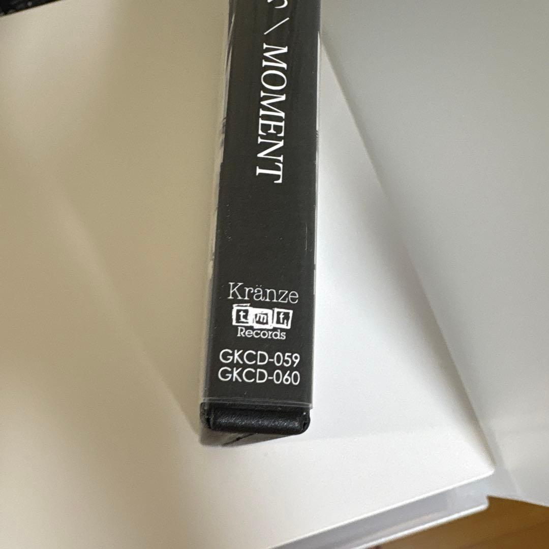 Kαin Kain JILS D≒SIRE 幸也 カイン ジルス デザイア 25