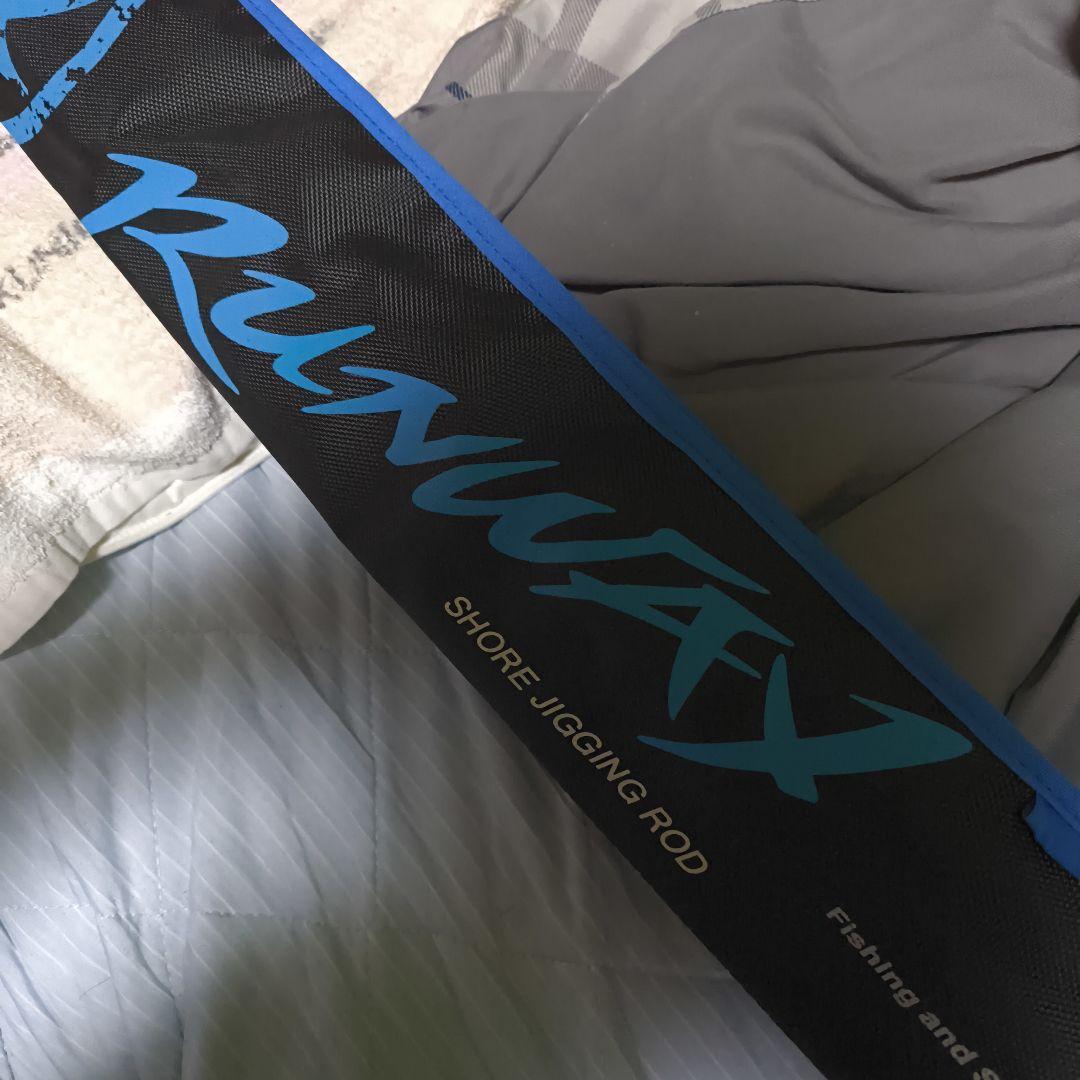 お*ち様 ゼスタ　ランウェイ　11H