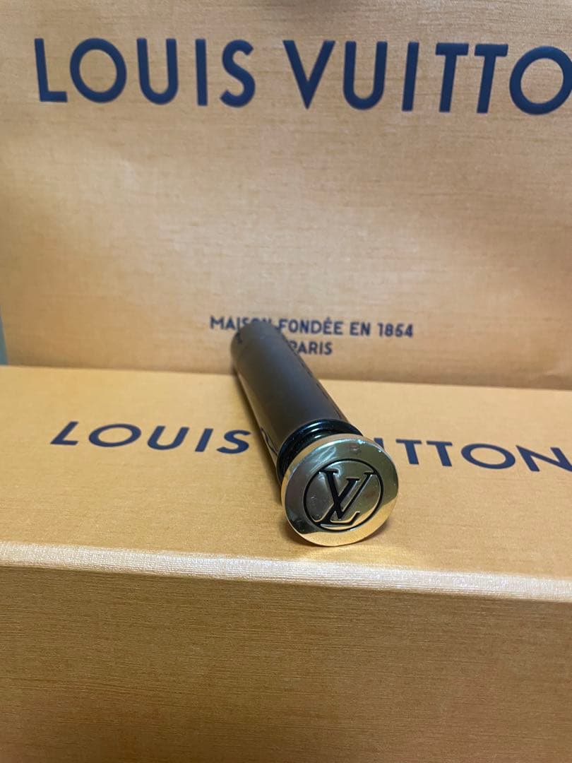 LOUIS VUITTONトラベルスプレー本体