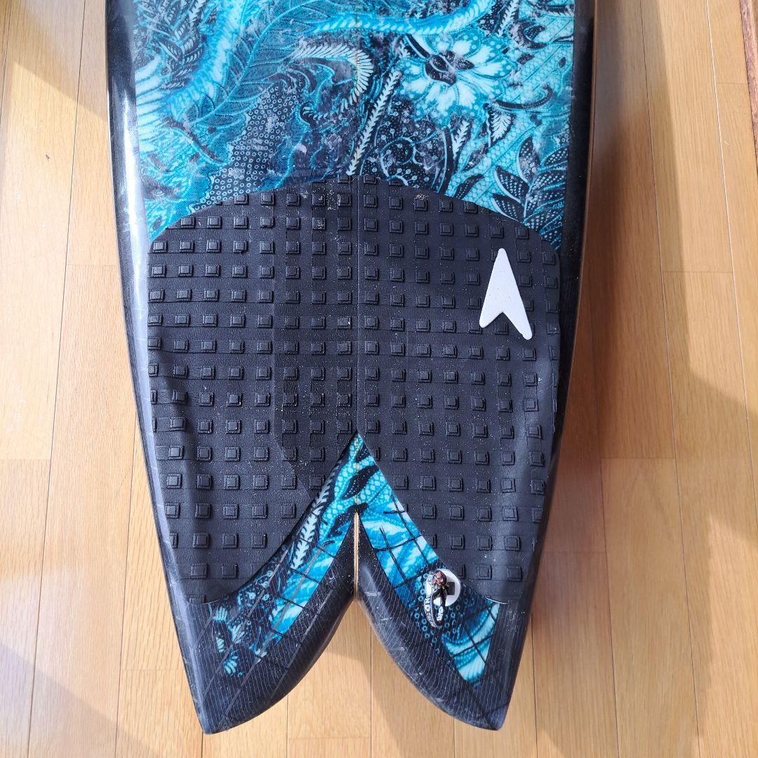 DHD mini ツウィン