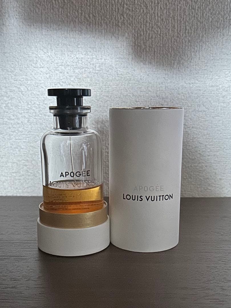 Louis Vuitton アポジェ香水