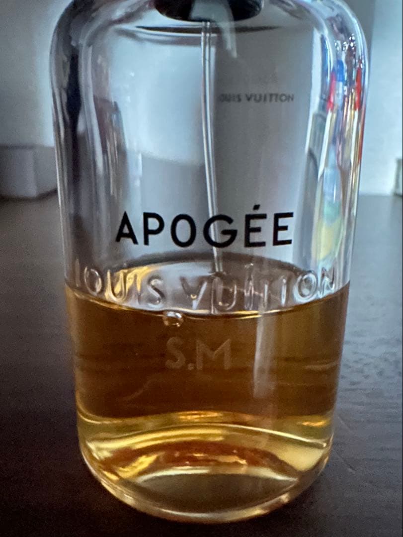Louis Vuitton アポジェ香水