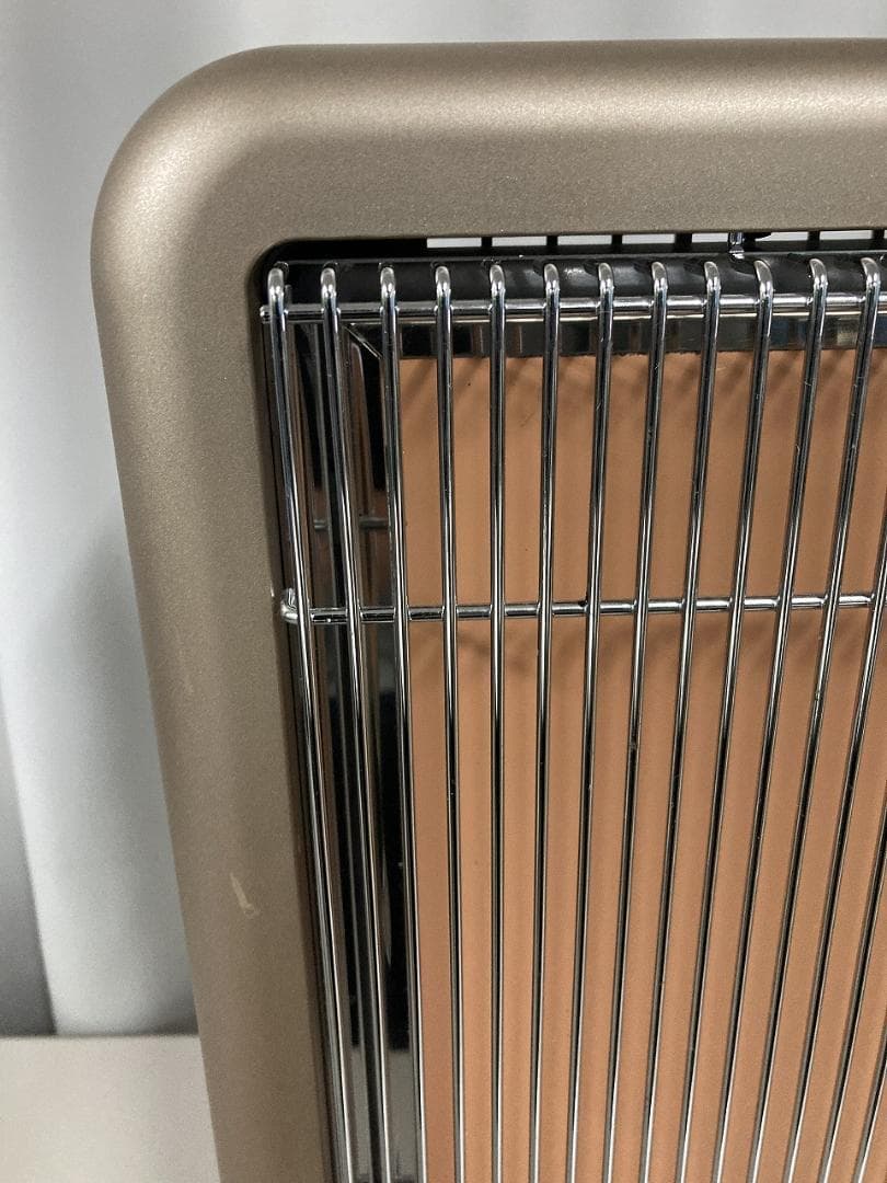 ■ioy0208■サンルミエ　遠赤外線暖房器　E800L-TM■