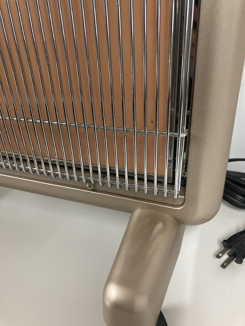 ■ioy0208■サンルミエ　遠赤外線暖房器　E800L-TM■