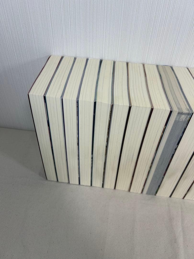 【美品】転生したらスライムだった件 全巻セット 小説 ライトノベル 転スラ