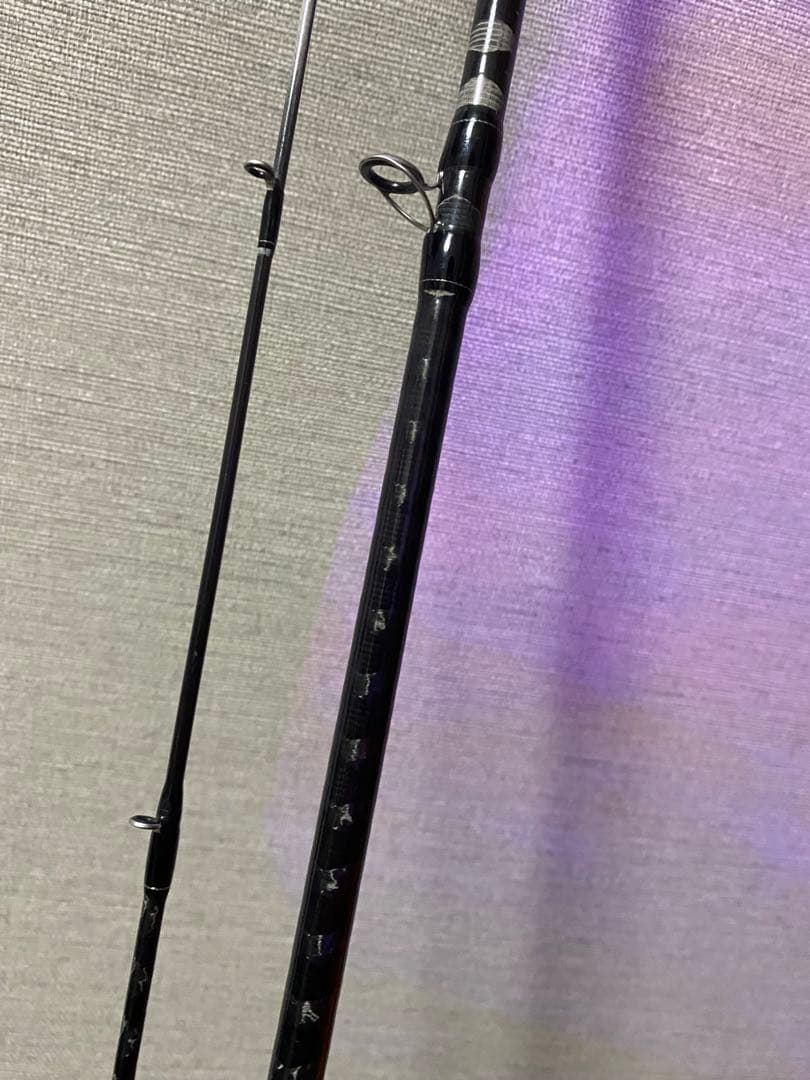 ダイワ、ブレイゾンc66m-2st