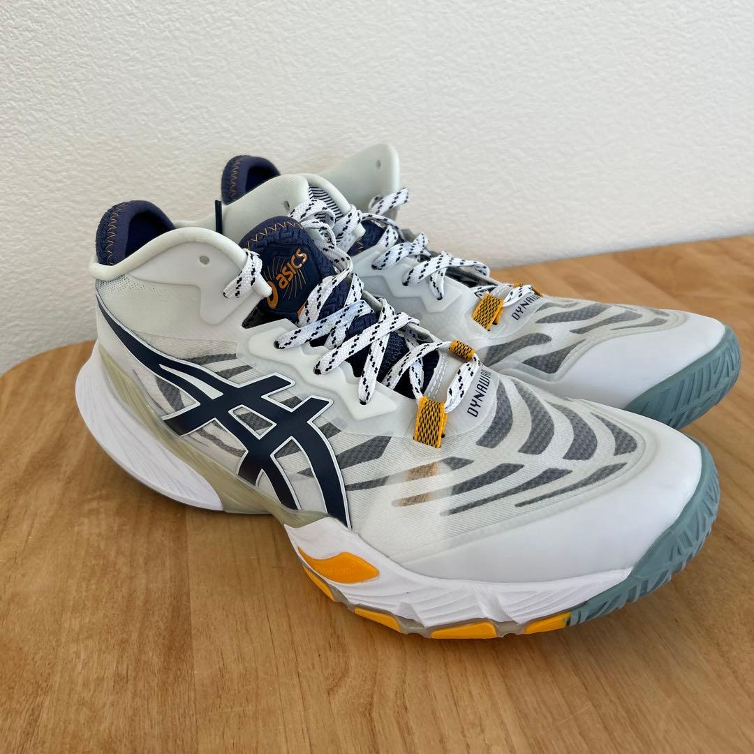 ASICS RISE アシックス　メタライズ　27.0