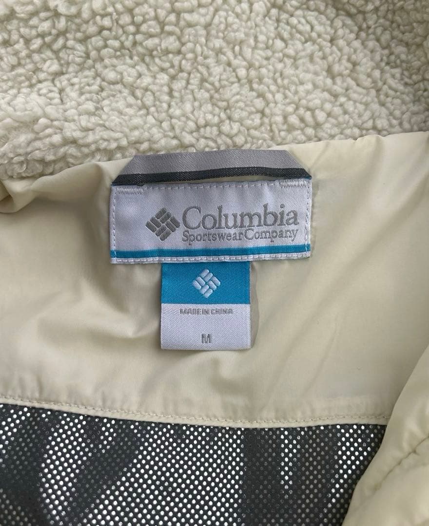 コロンビア ウィメンズクリスタルベンドインサレーテッドジャケット