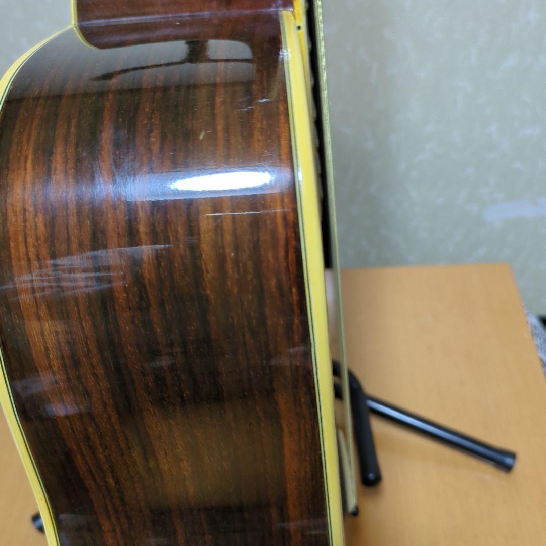 ユ*ー様 Morris アコースティックギター