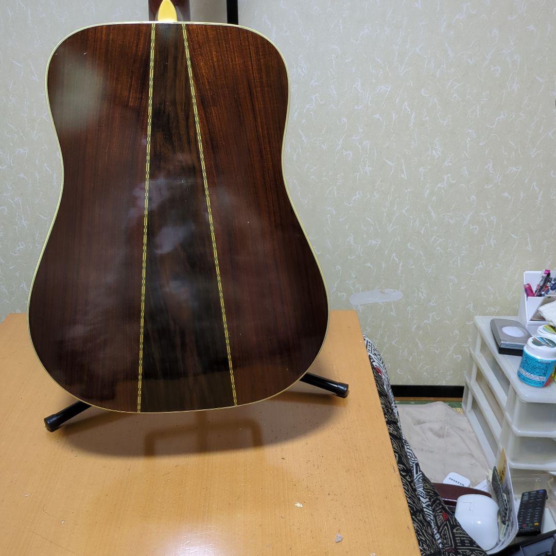 ユ*ー様 Morris アコースティックギター