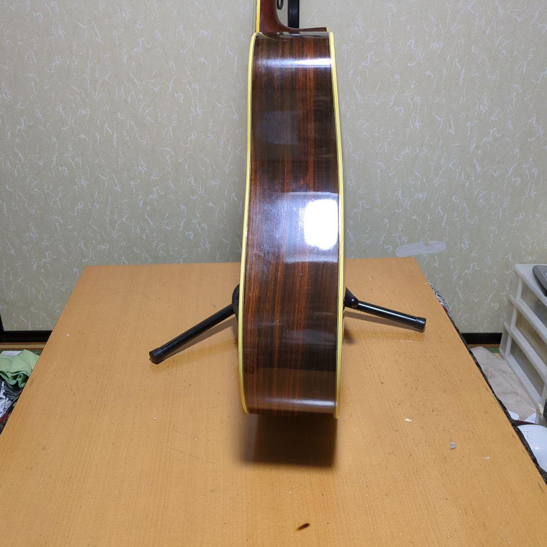 ユ*ー様 Morris アコースティックギター