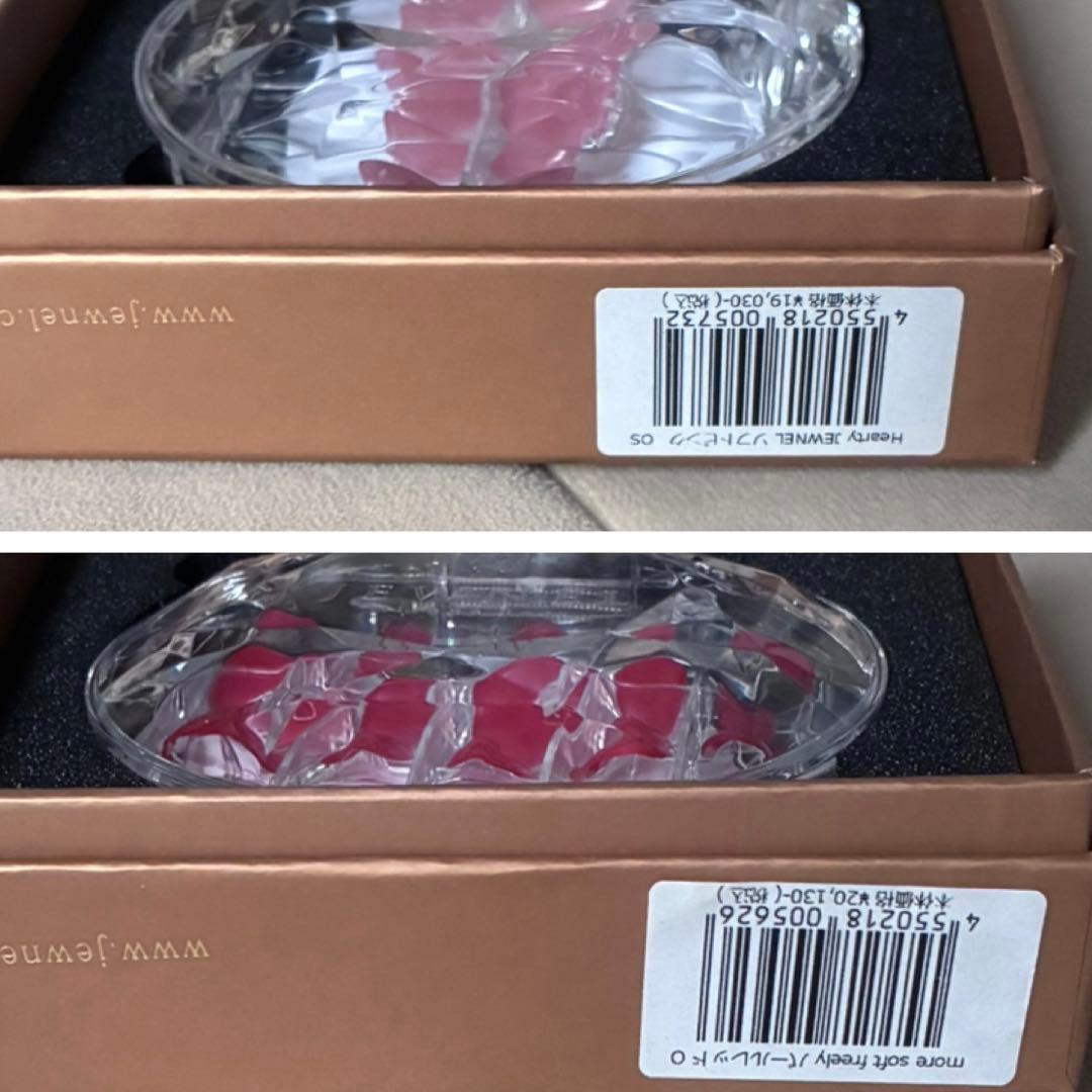 JEWNEL ジュネル ネイルチップほか スターターキット一式