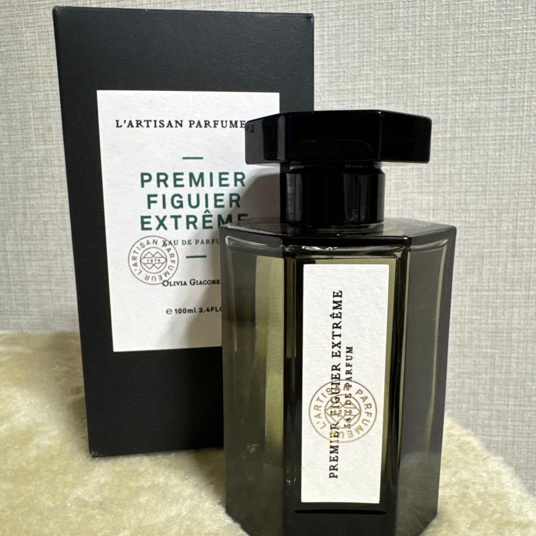 ライチザン　プルミエ　フィグエ　エクストリーム　EDP