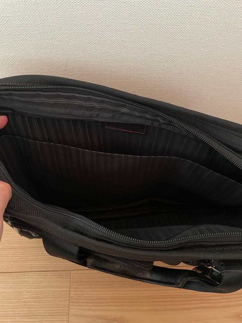 TUMI ブリーフケース バッグ