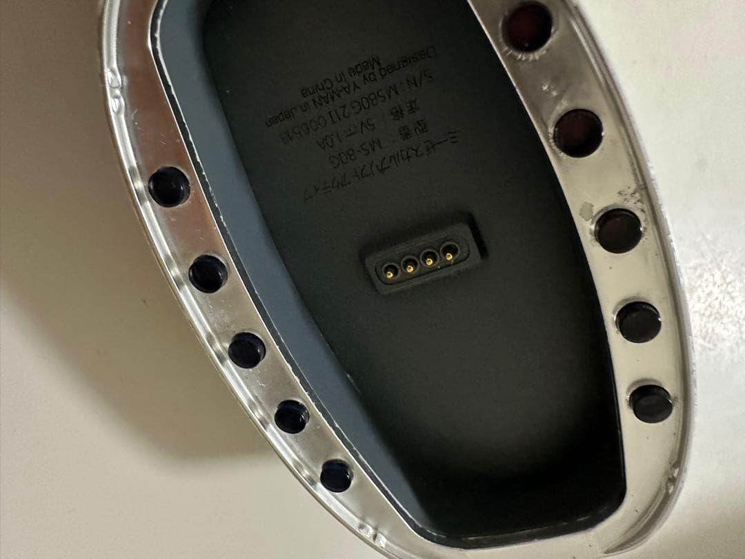 保証書付　ミーゼスカルプリフトアクティブプラス