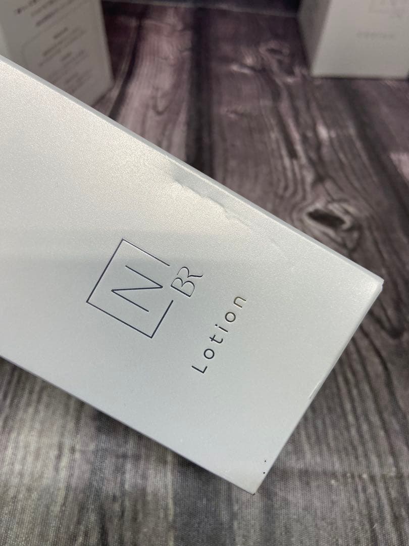 ⚫︎ Nオーガニックbright ローション　クリーム　8点