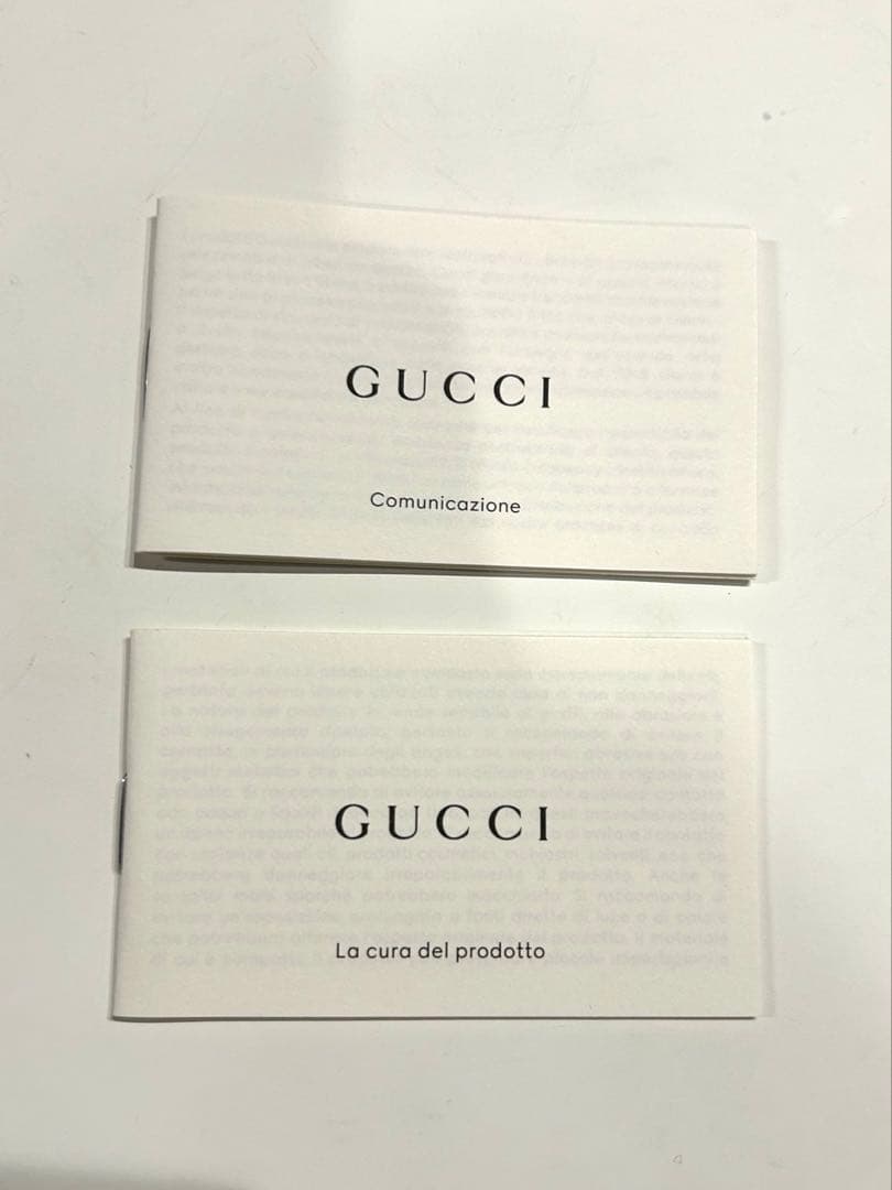 【新品未使用】GUCCI GGマーモント長財布　パイソン　ピンク