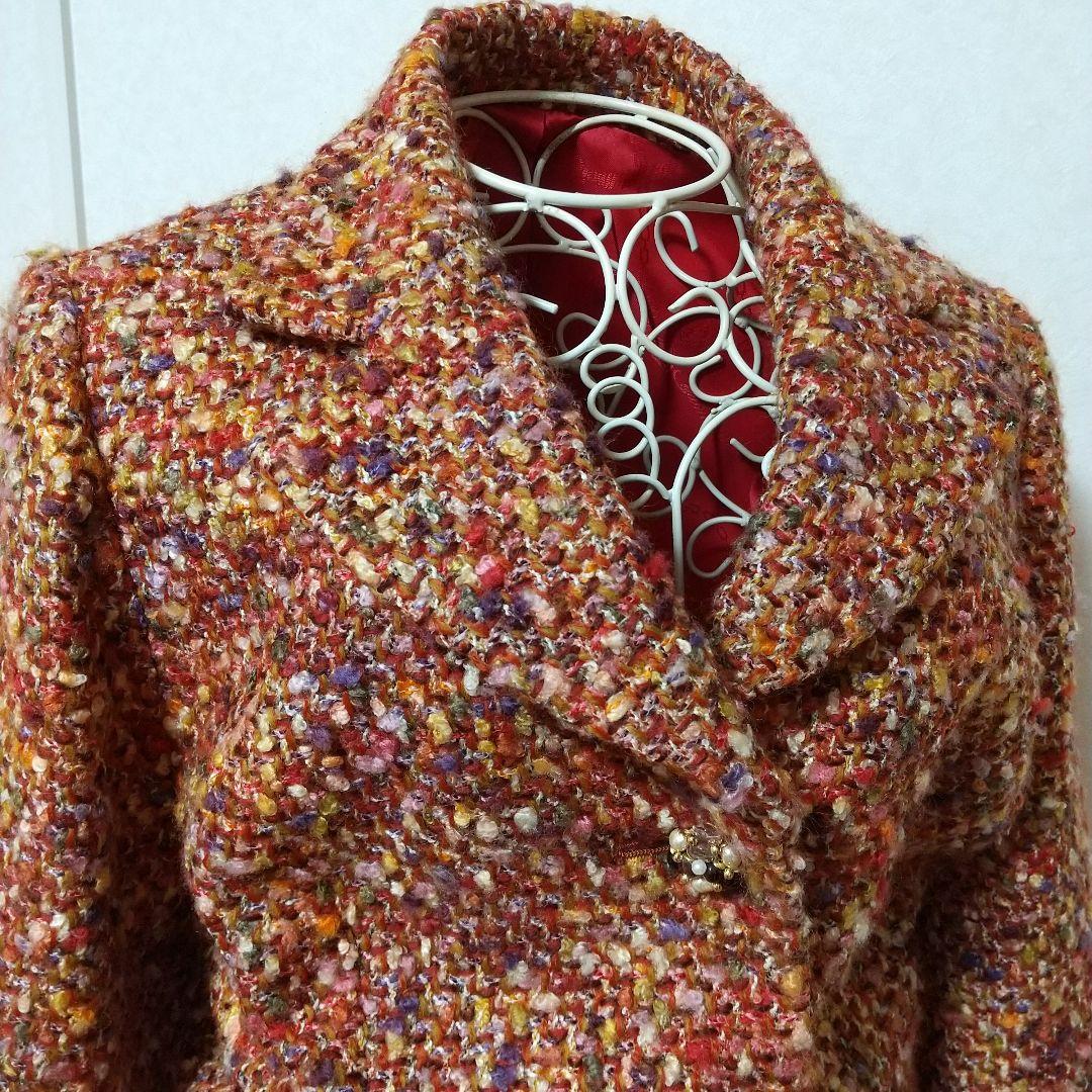 スーツ(オーダーメイド ９号サイズ)