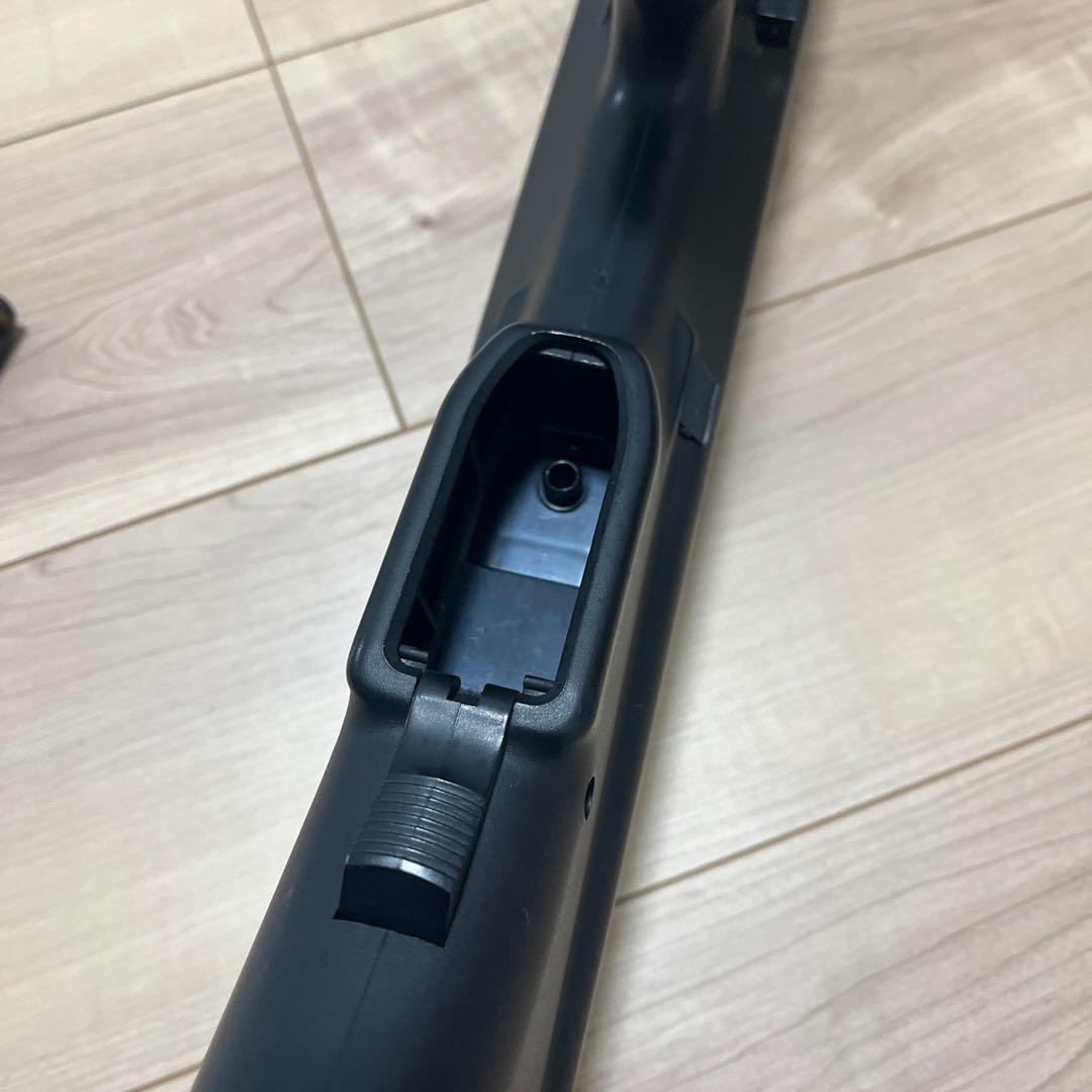 東京マルイ 電動ガン ステアーAUG