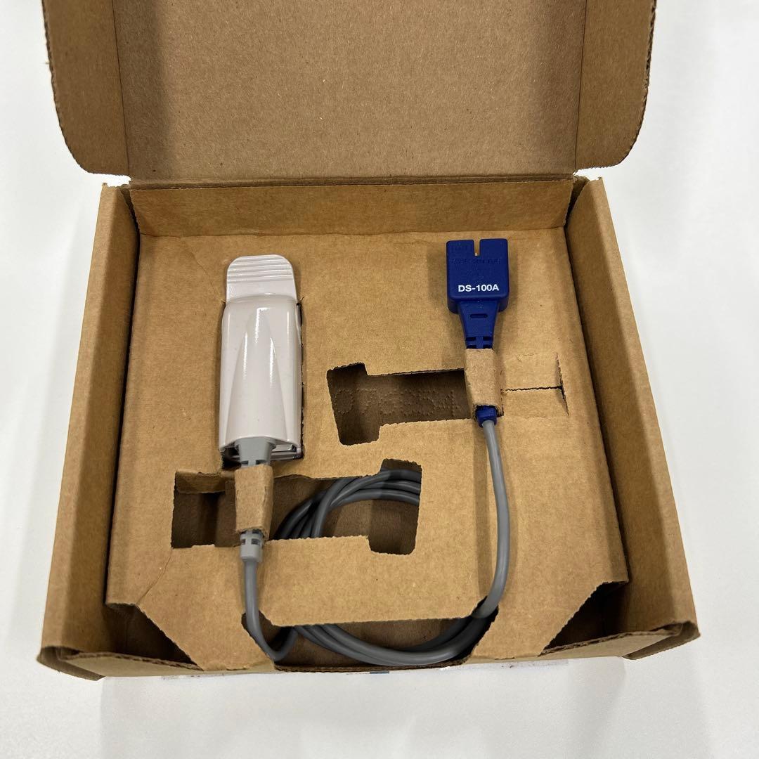 ネルコアオキシセンサー　成人用SpO2センサー DS-100A-1