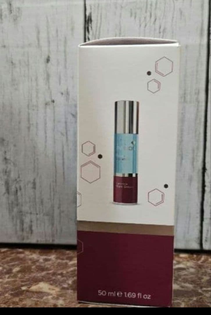 増量☆エンビロン セリエンスナイトセラム50ml