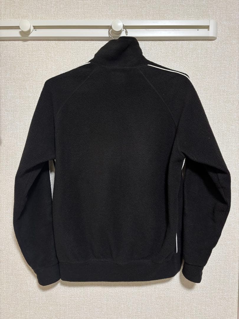 【別注】STUDIOUS NEEDLES Fleece Jacket