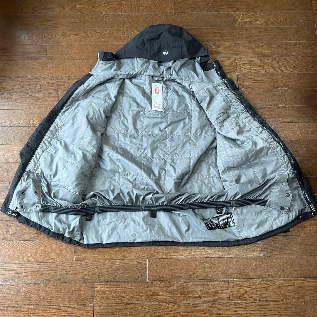 BURTON バートン　スノーボードウェア　アウター