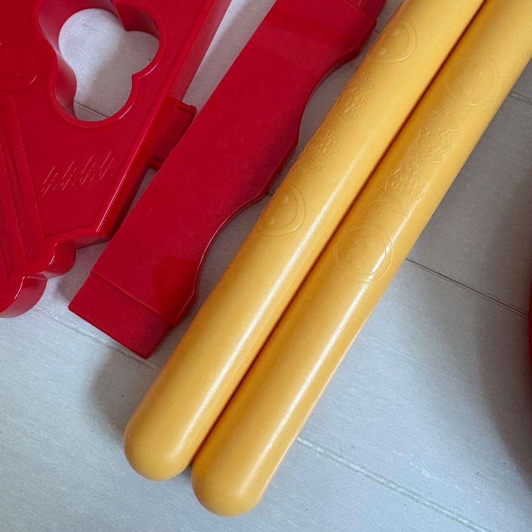 太鼓の達人 ドンダフルフェスティバル + 太鼓コントローラー 動作確認済 中古