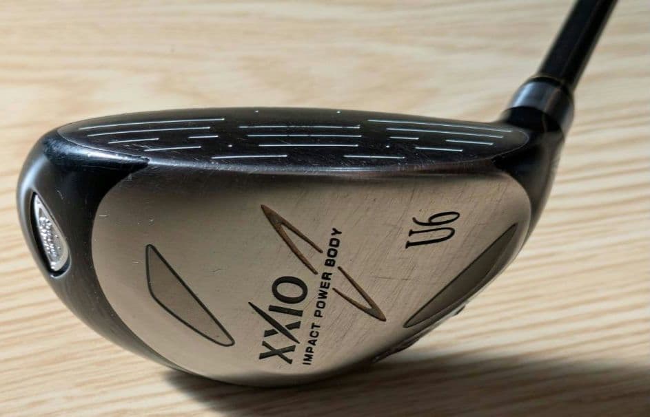 HONMA / XXIO / PING ゴルフクラブセット 14本 バッグ付