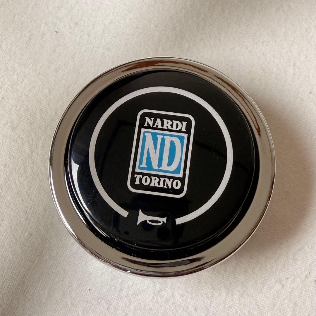 ナルディクラシックウッド ステアリング 15インチ 美品