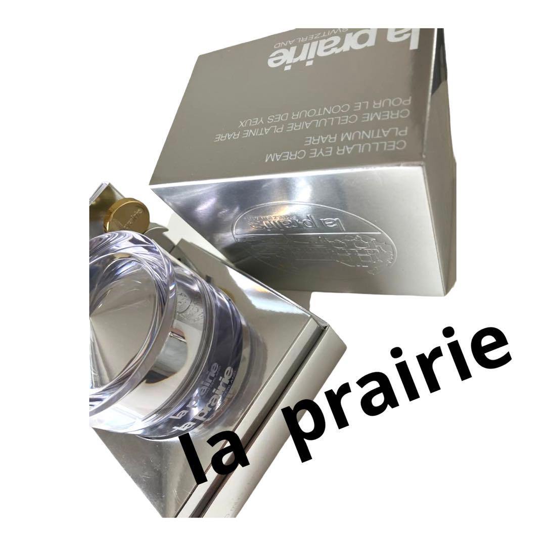 ラ.プレリ–RTレア　アイクリ–ム