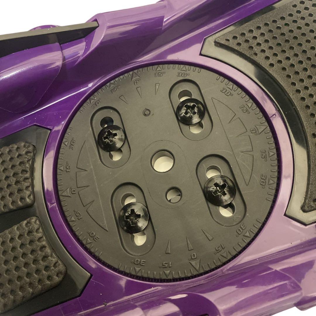 ビンディング スノーボード PROJECT OF SEVENS 女性用 S