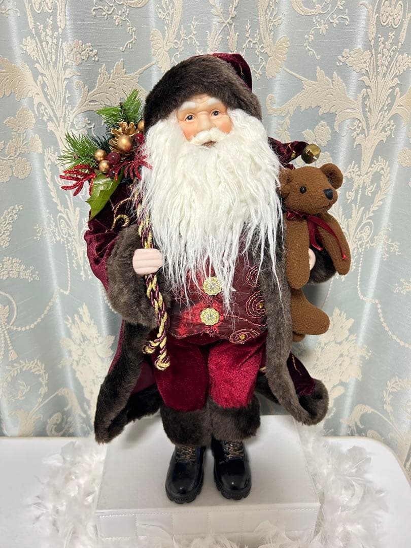 ハルモニア　サンタクロース